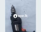 BLACK & DECKER DRILL FOR SALE  | 0760610995